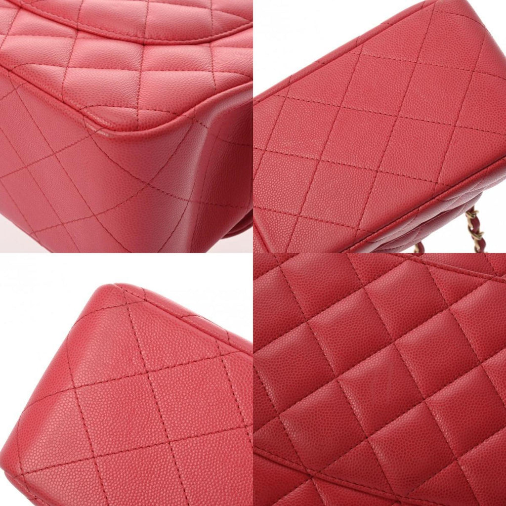 Chanel Classic Double Flap Jumbo handbag