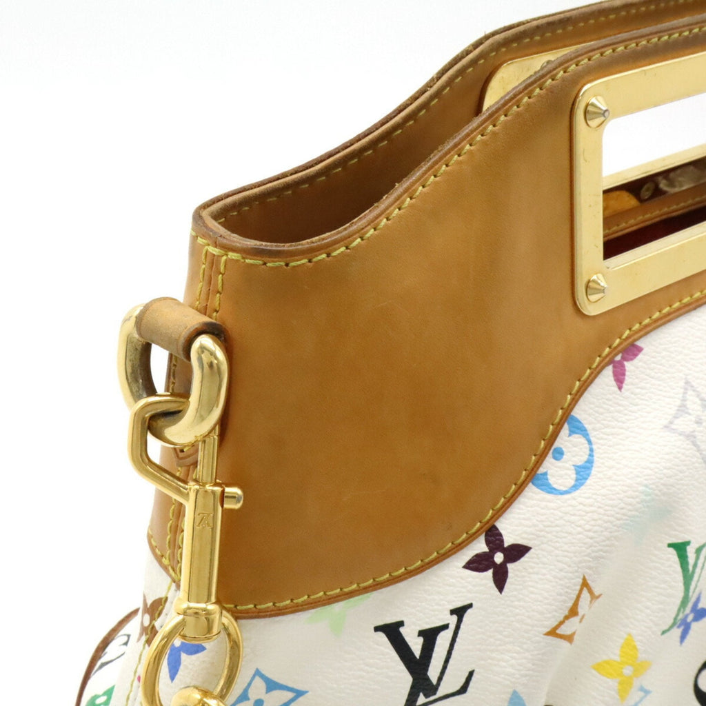 Multicolore Pochette Shoulder Bag