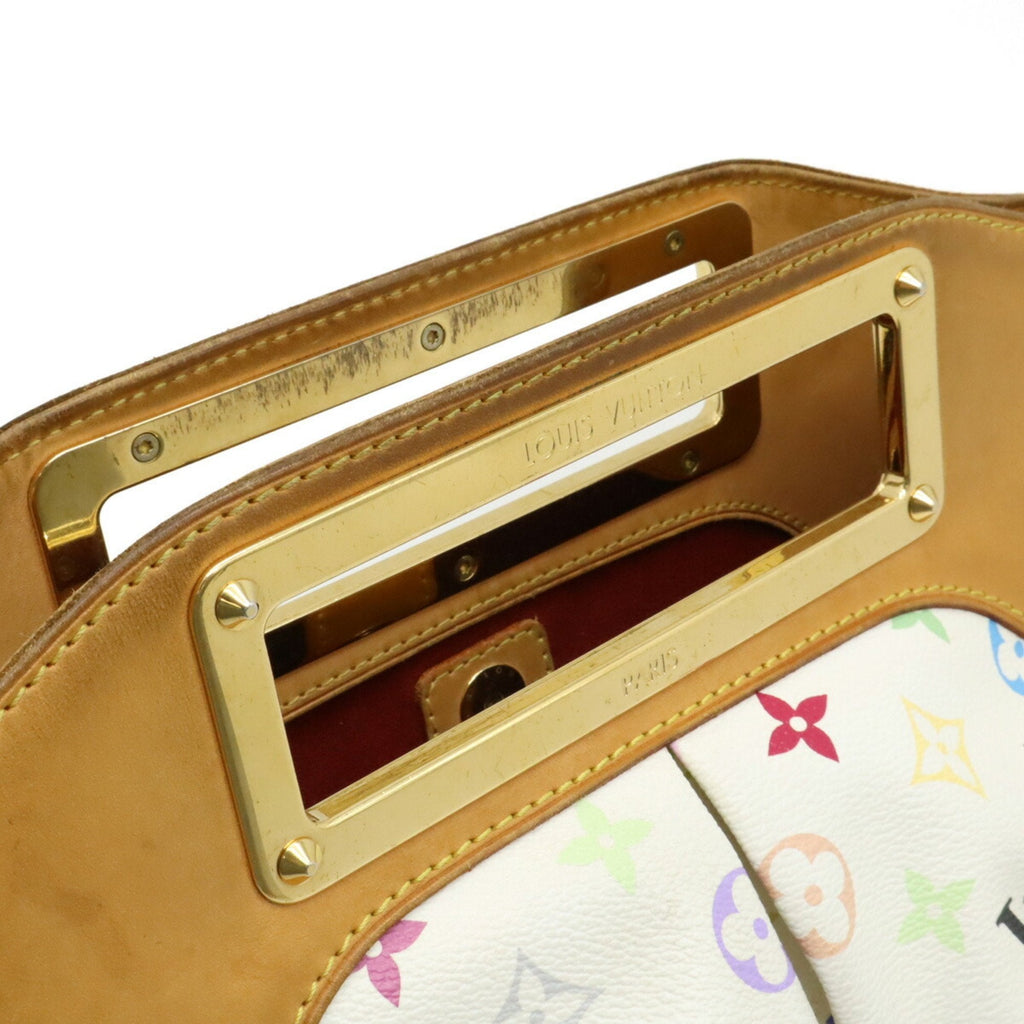 Multicolore Pochette Shoulder Bag