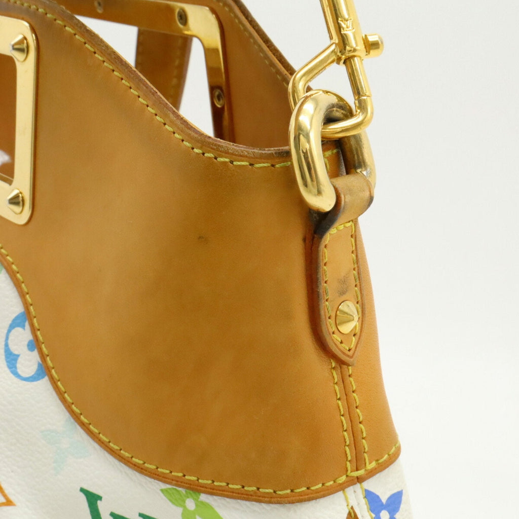 Multicolore Pochette Shoulder Bag