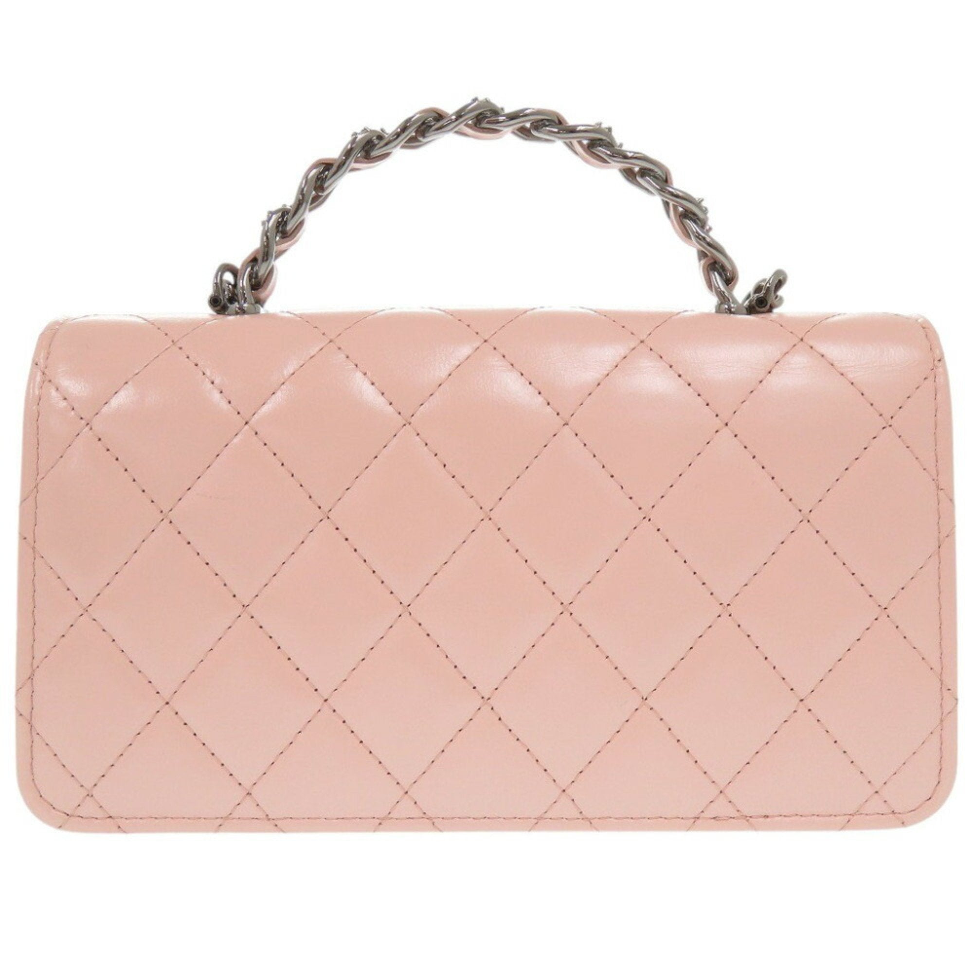 Chanel Chanel 19 Shoulder Bag