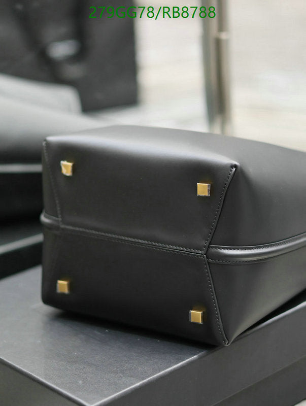 SAMC - YLS Bags - 135