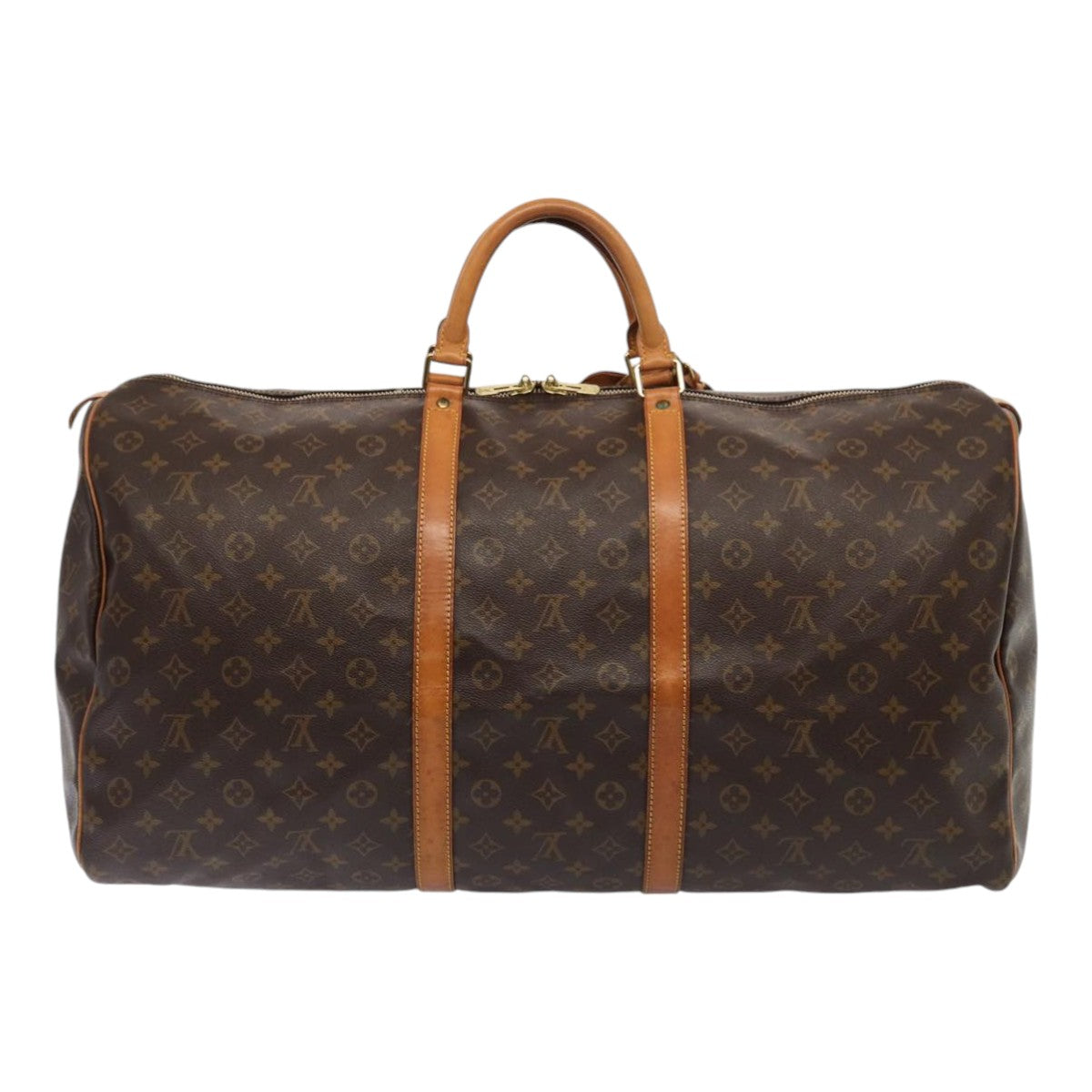 Keepall 55 Bandouliere Model