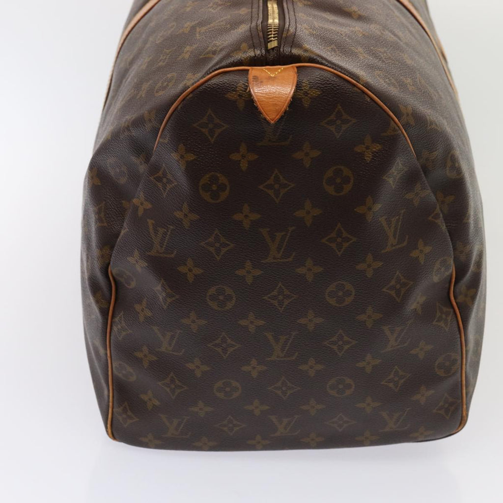 Keepall 55 Bandouliere Model