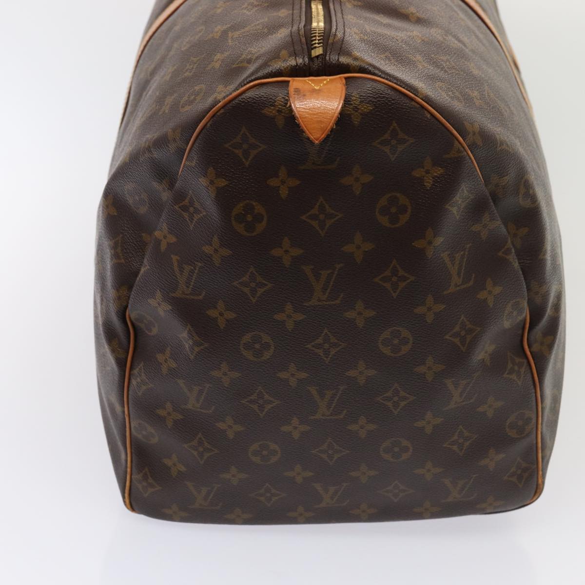 Keepall 55 Bandouliere Model