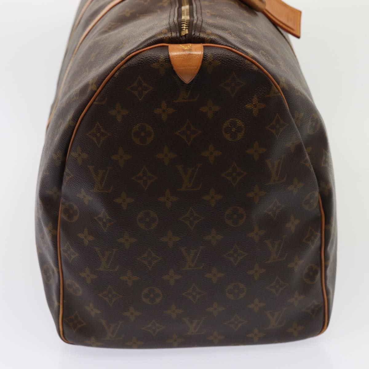 Keepall 55 Bandouliere Model