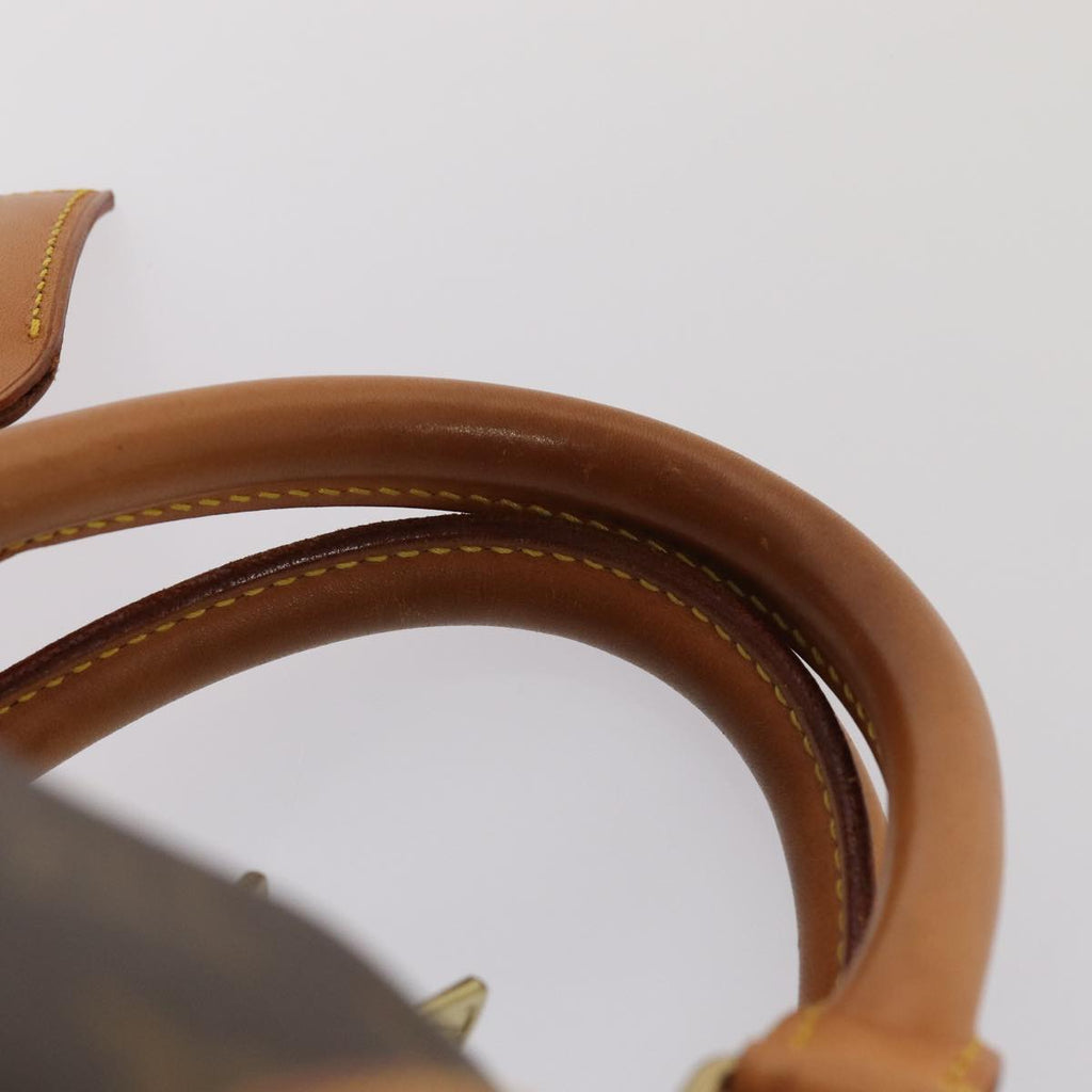 Keepall 55 Bandouliere Model