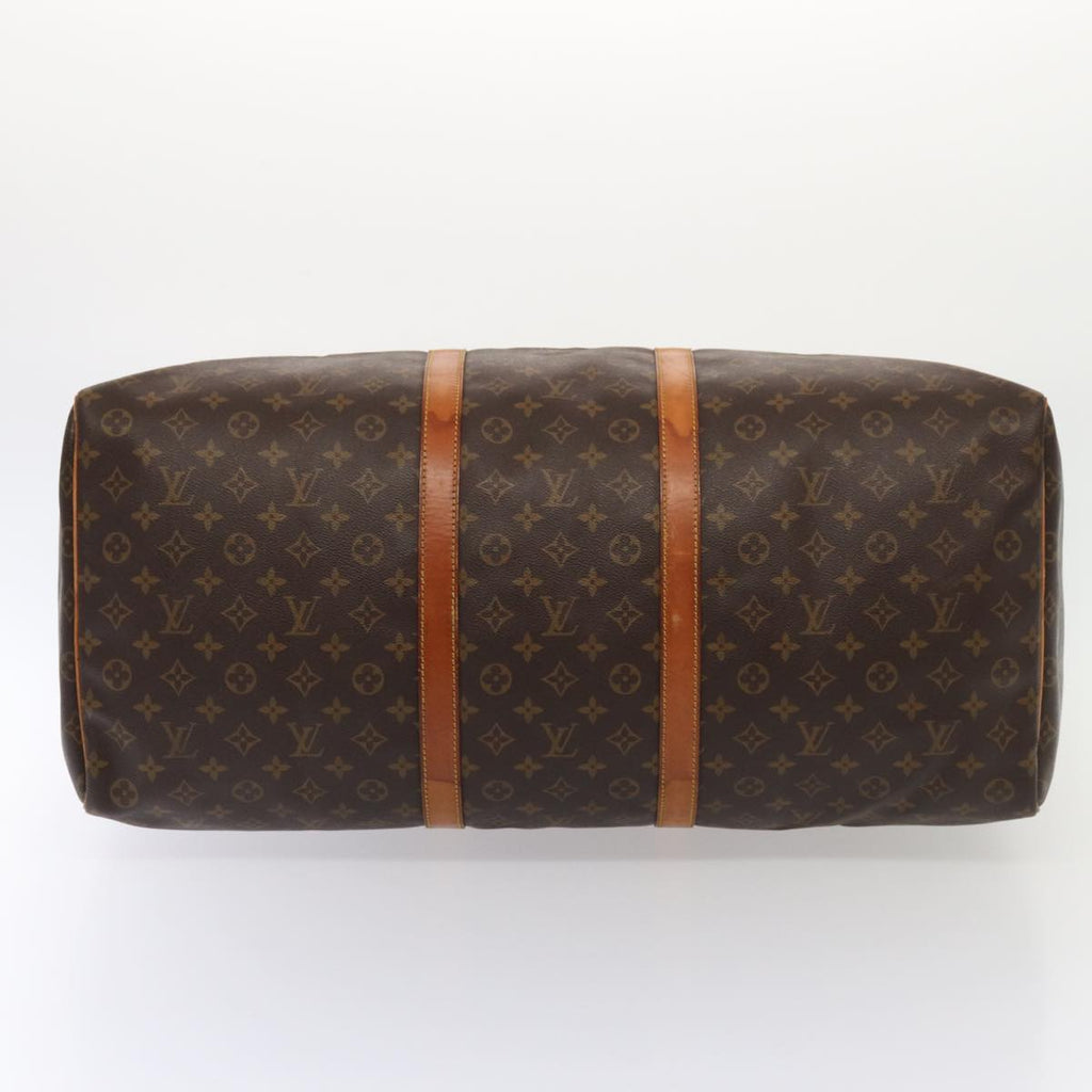 Keepall 55 Bandouliere Model