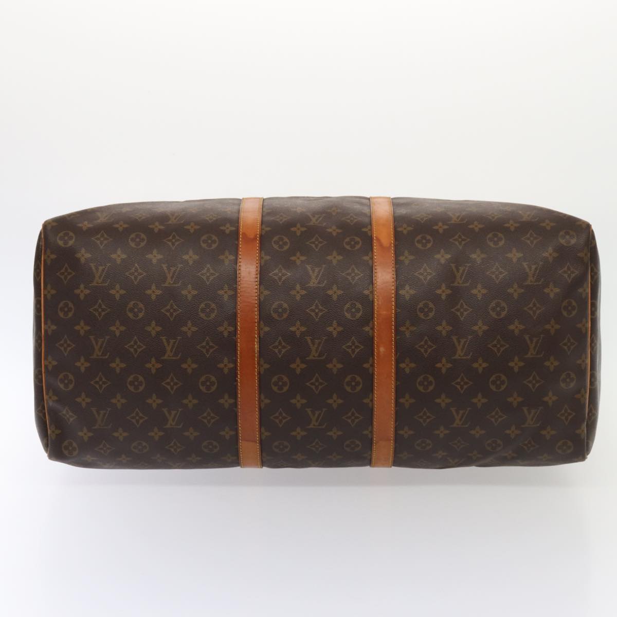 Keepall 55 Bandouliere Model