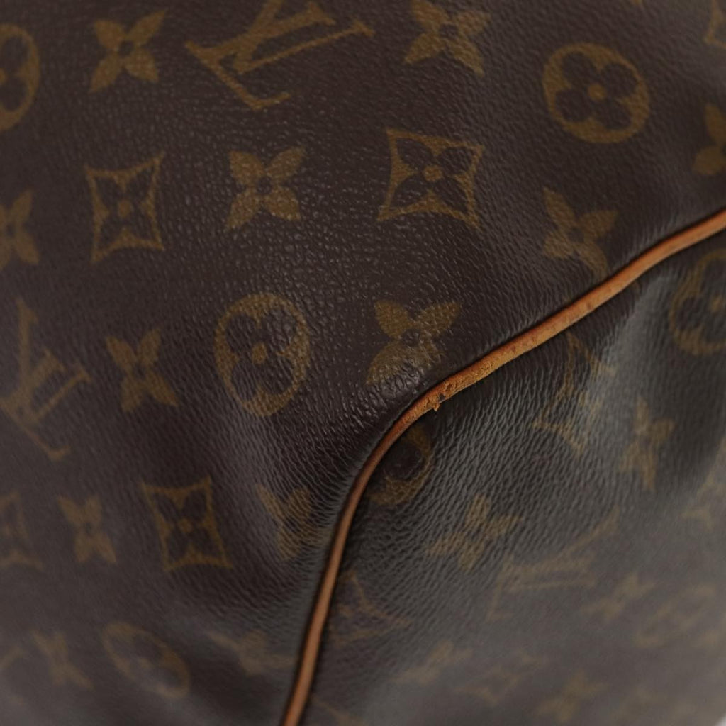Keepall 55 Bandouliere Model