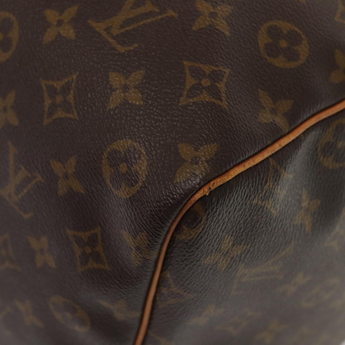 Keepall 55 Bandouliere Model