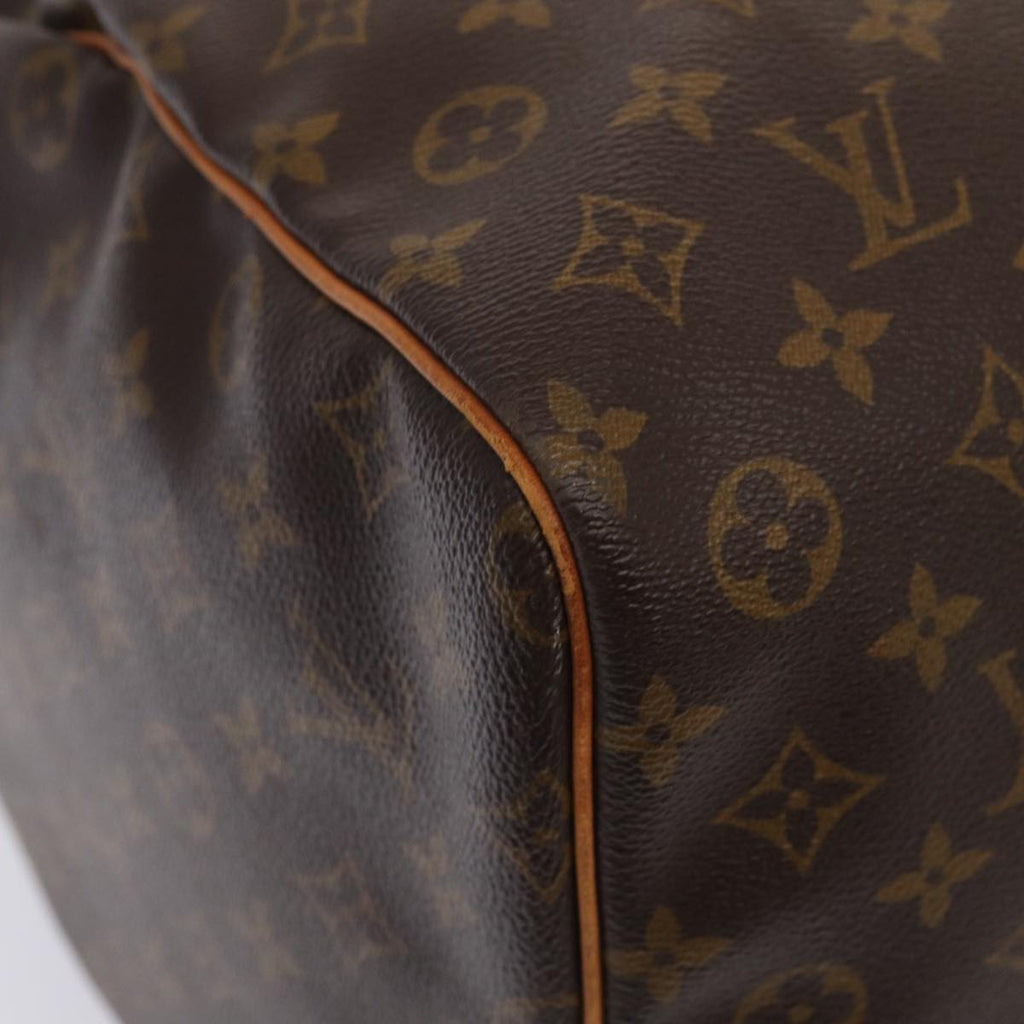 Keepall 55 Bandouliere Model