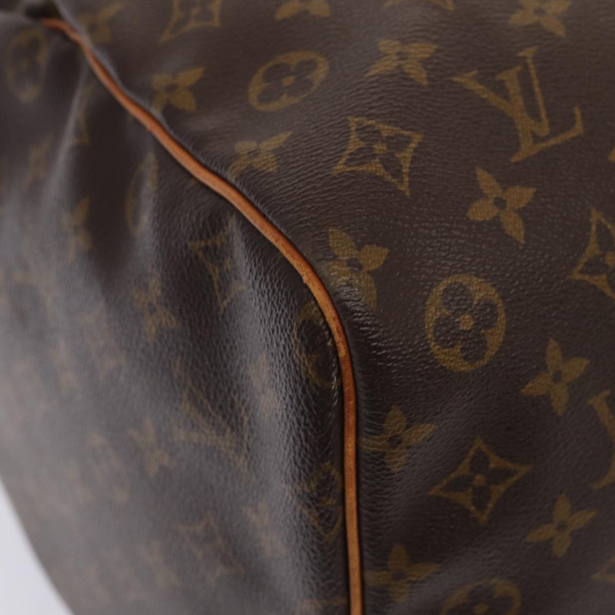 Keepall 55 Bandouliere Model