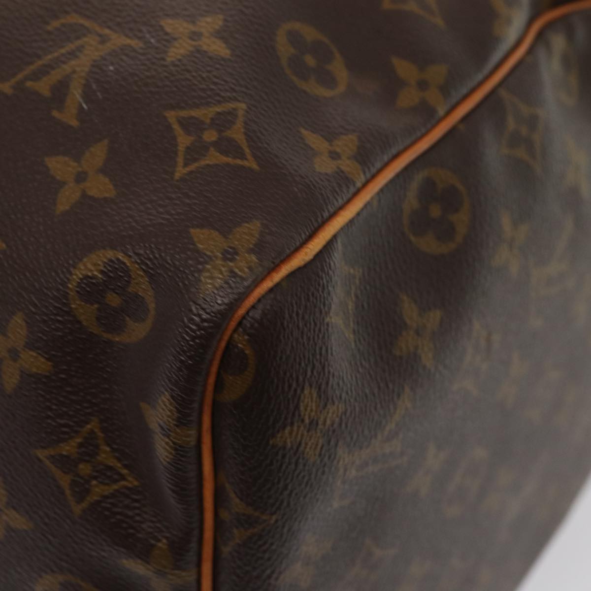 Keepall 55 Bandouliere Model