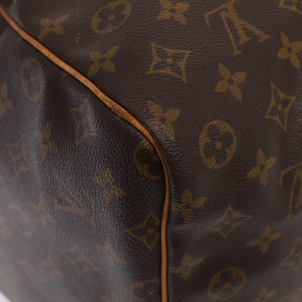 Keepall 55 Bandouliere Model