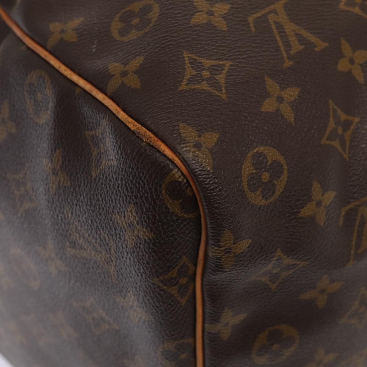 Keepall 55 Bandouliere Model