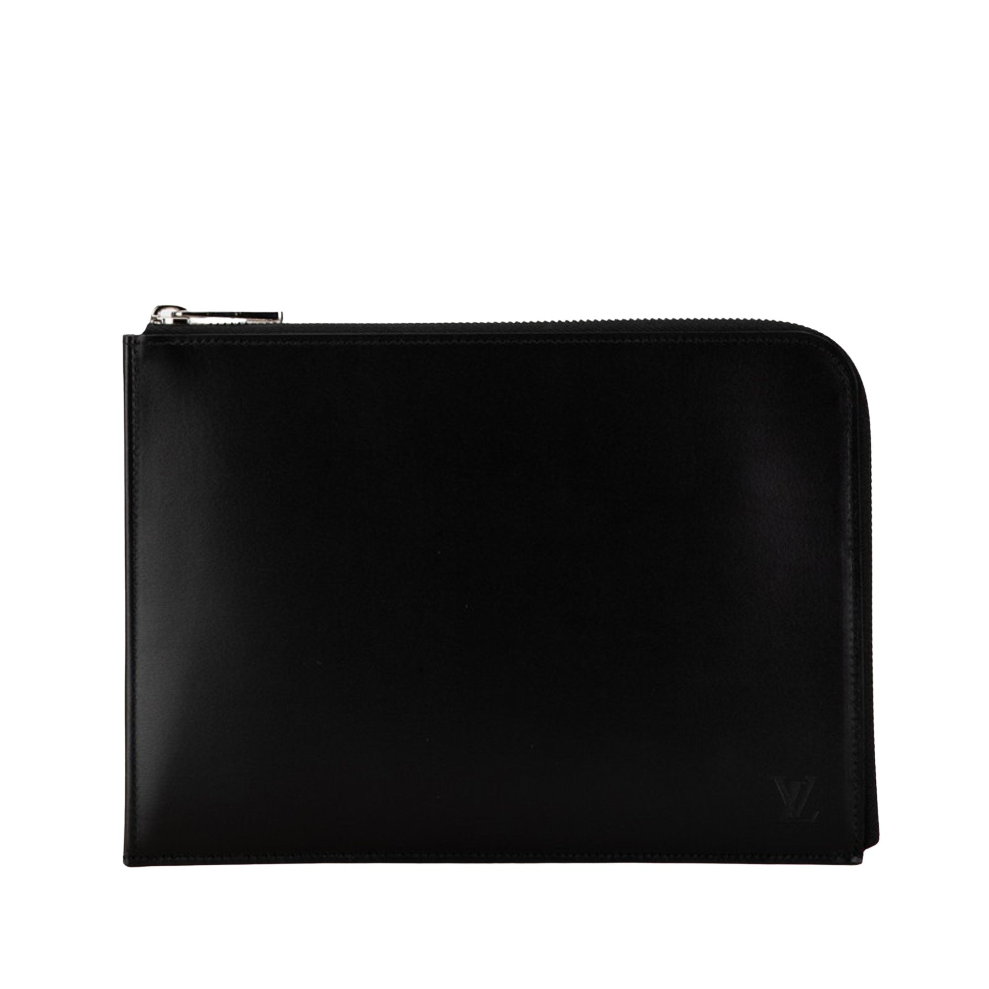 Zippy Wallet M62295 Monogram Eclipse