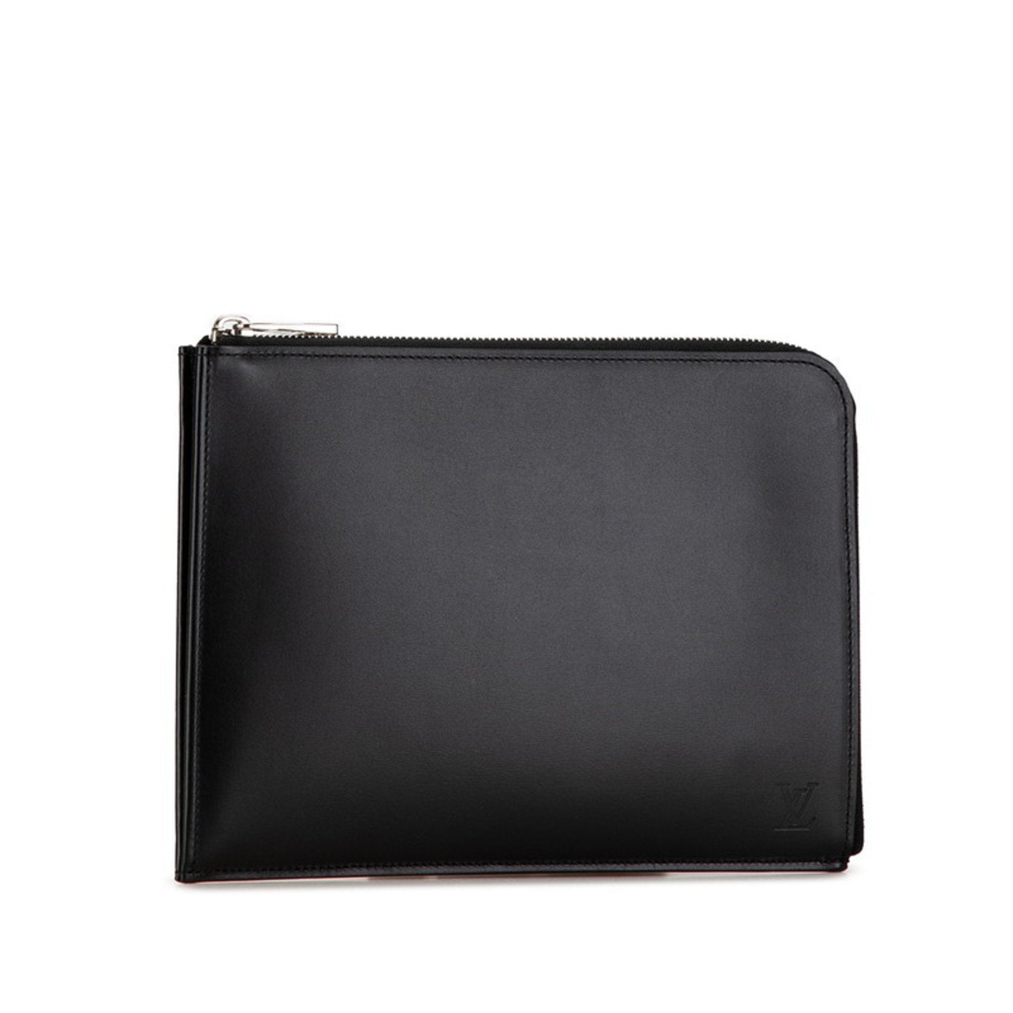 Zippy Wallet M62295 Monogram Eclipse