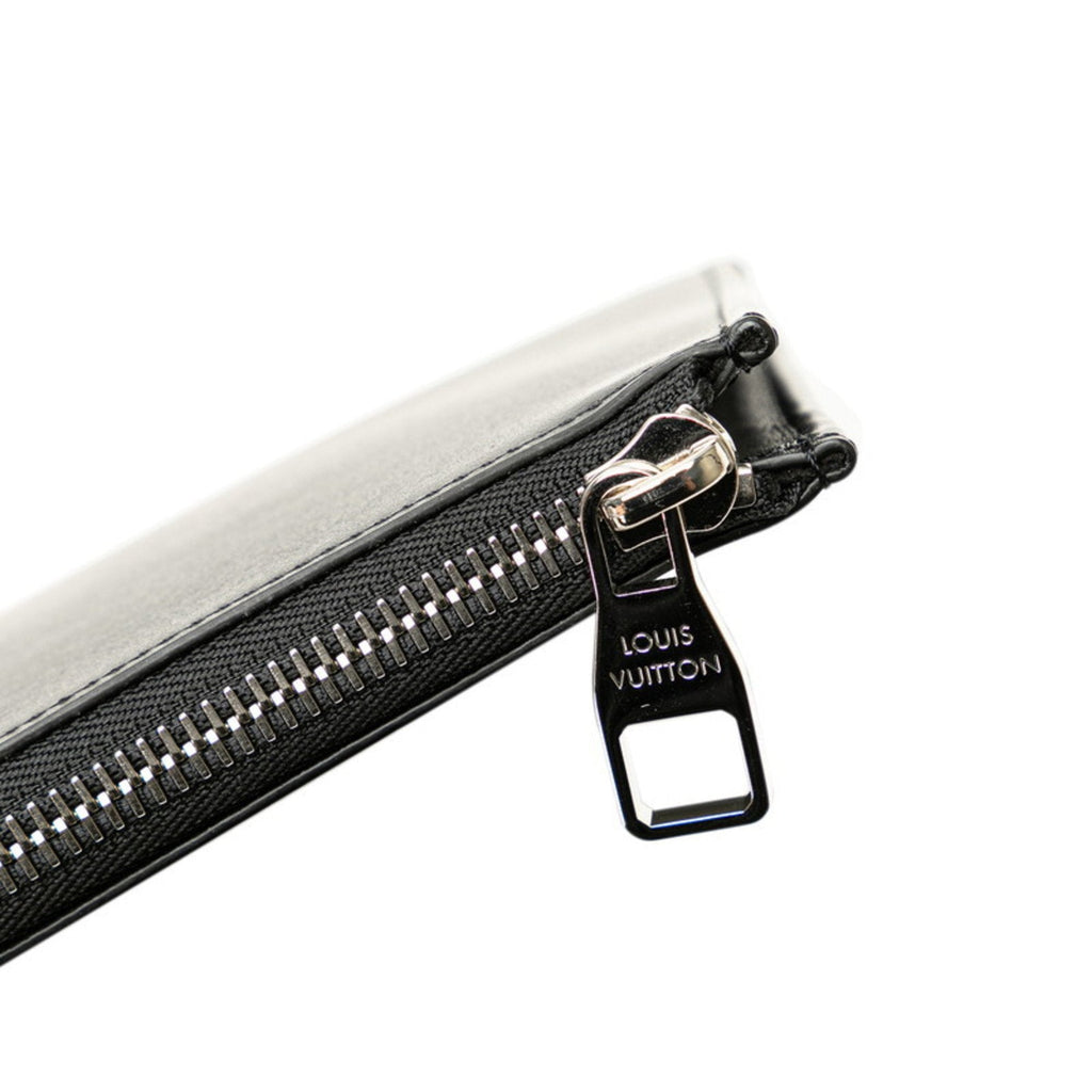 Zippy Wallet M62295 Monogram Eclipse