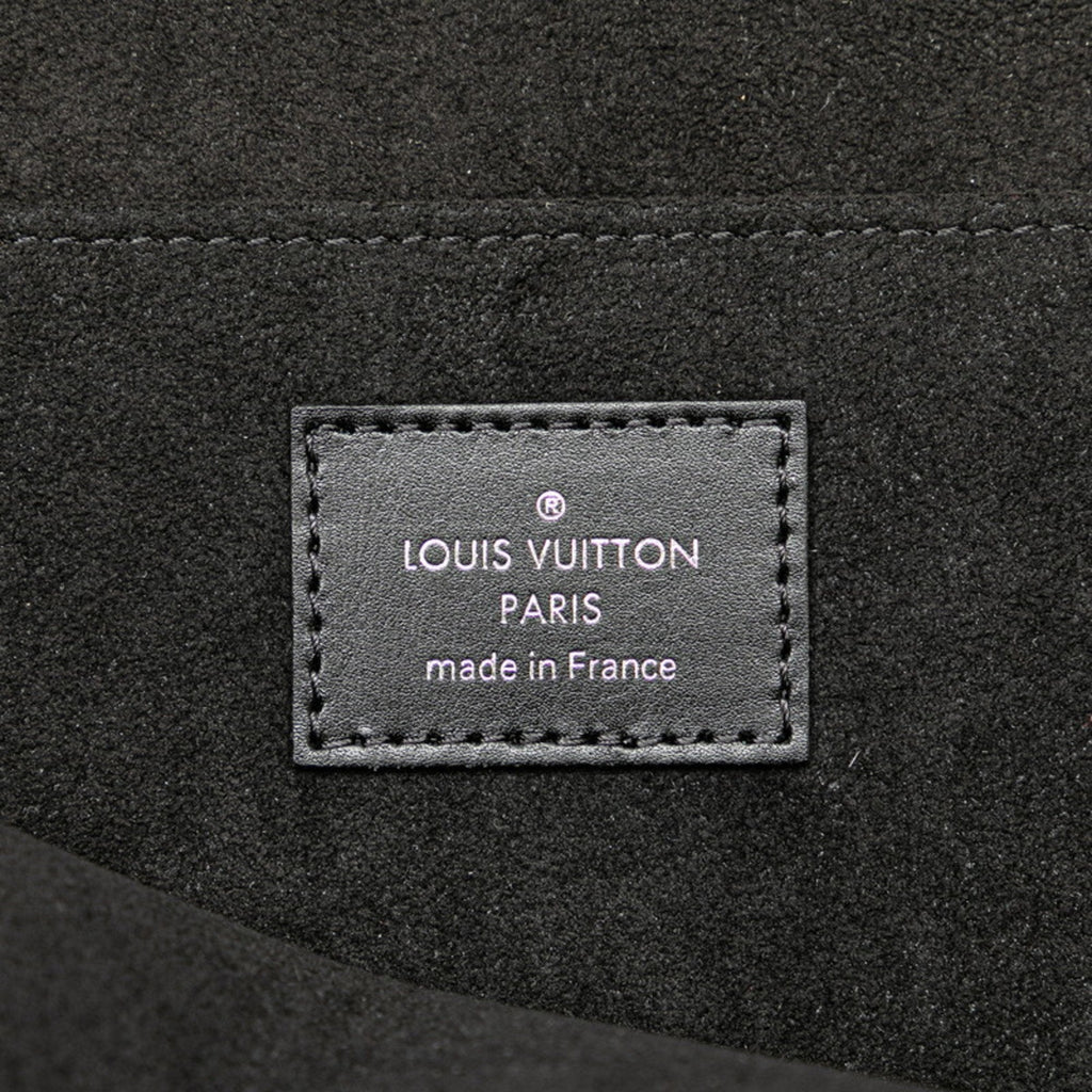 Zippy Wallet M62295 Monogram Eclipse