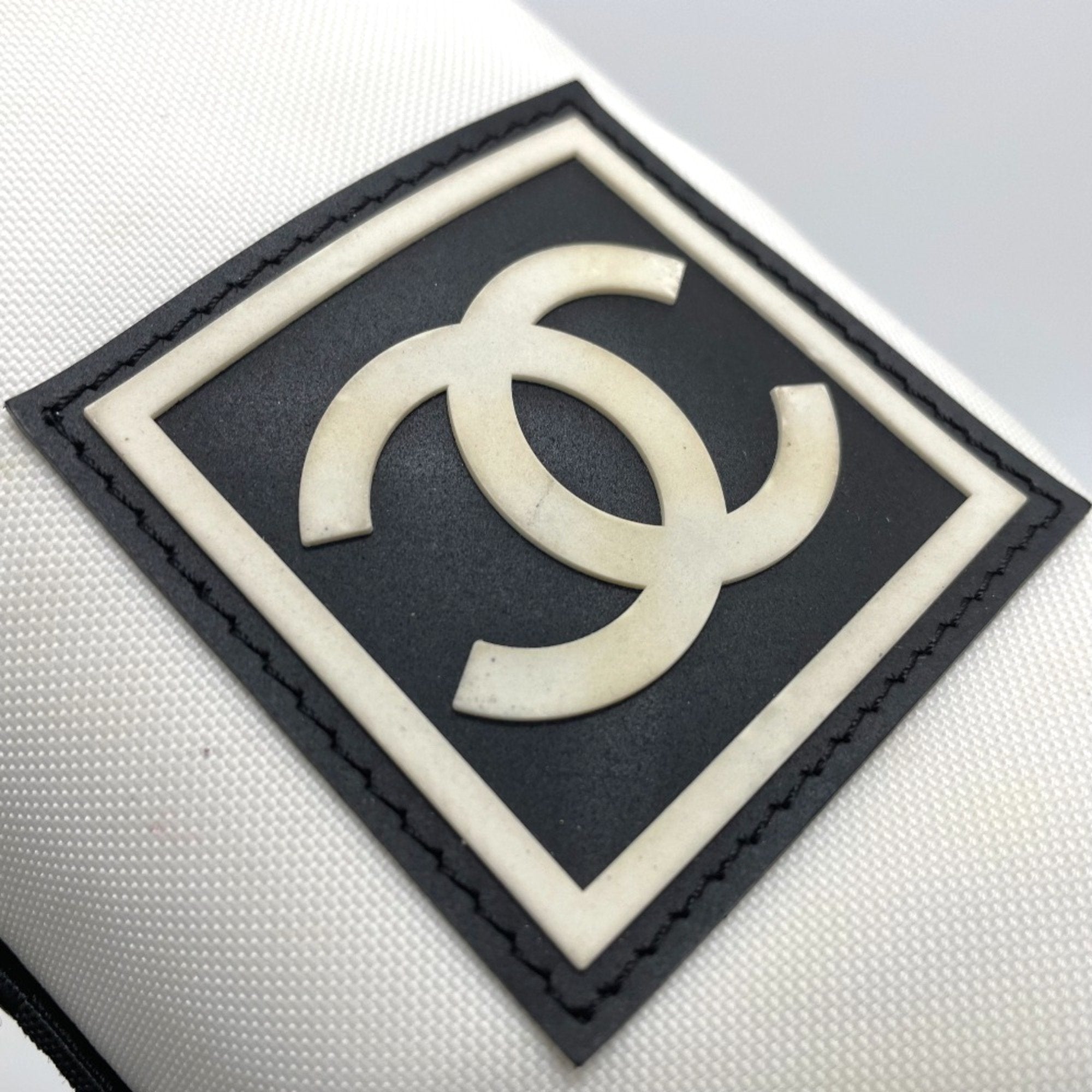 Chanel Chanel Sport Bottle Bag Crossbody
