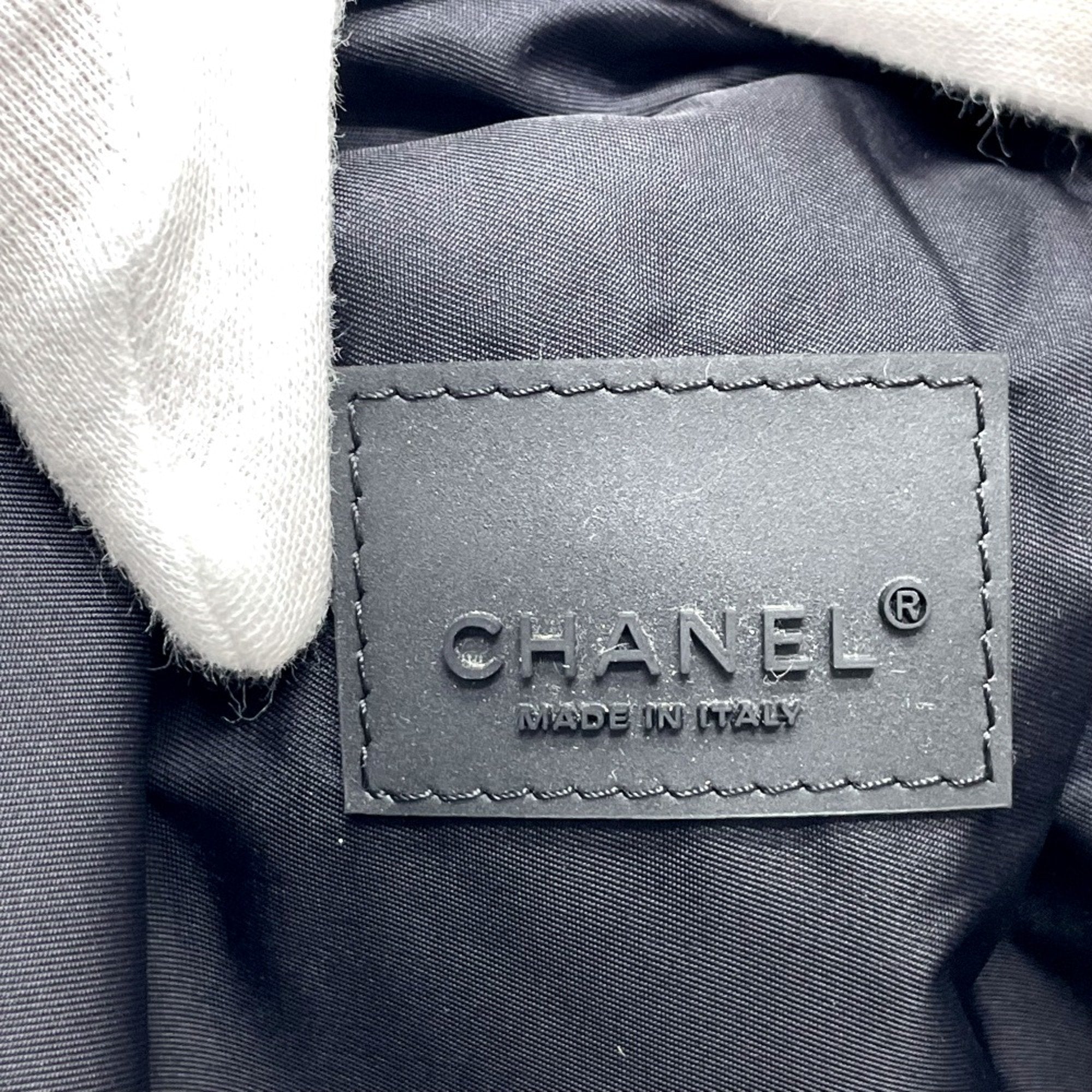 Chanel Chanel Sport Bottle Bag Crossbody