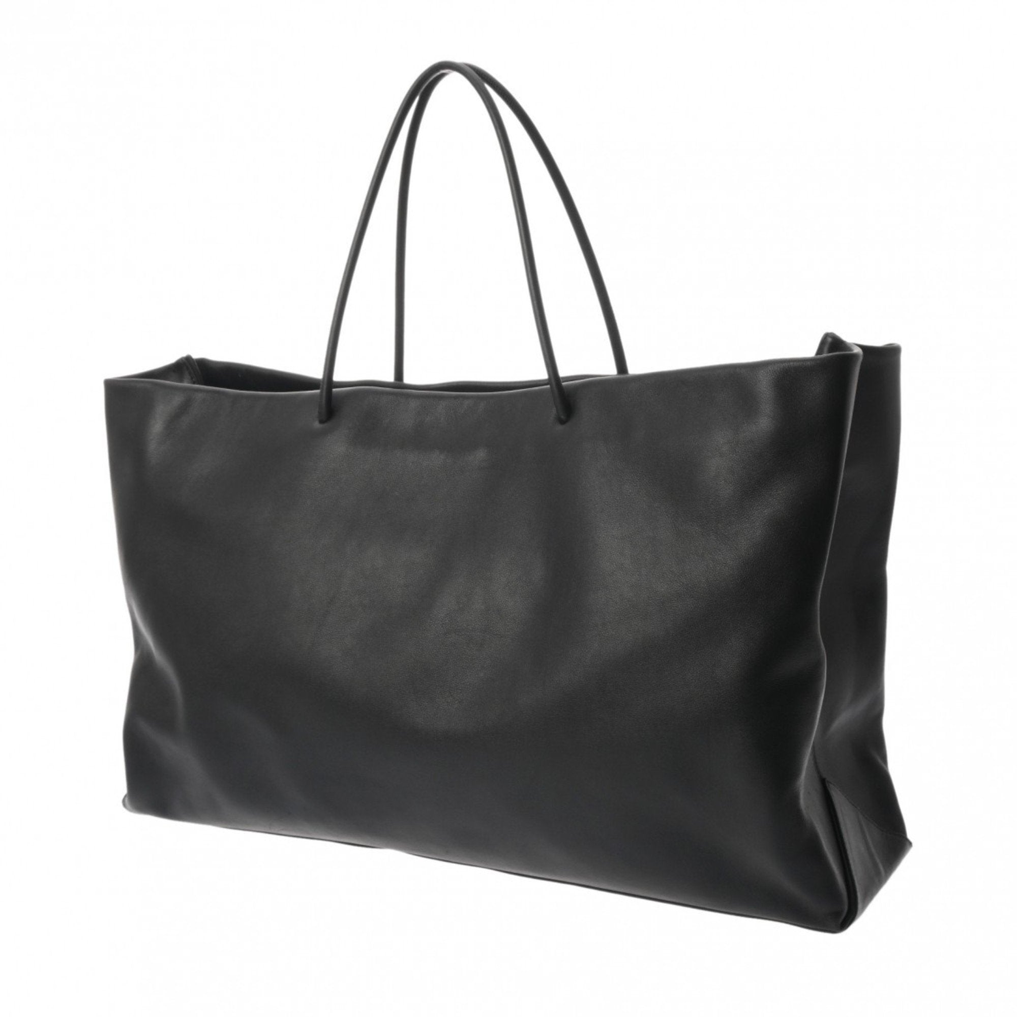 Chanel 31 Rue Cambon Tote Leather Tote Bag