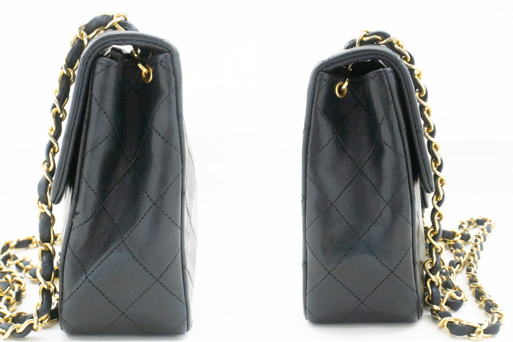Chanel Classic Flap Bag Medium