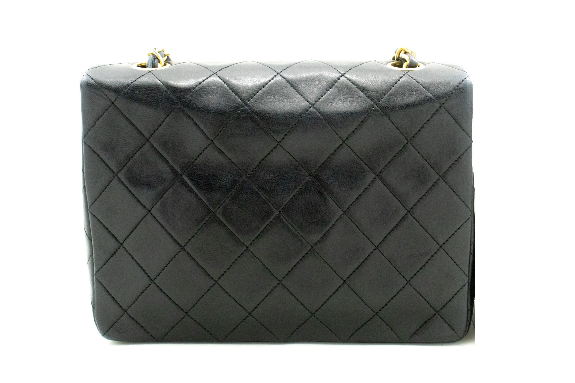 Chanel Classic Flap Bag Medium
