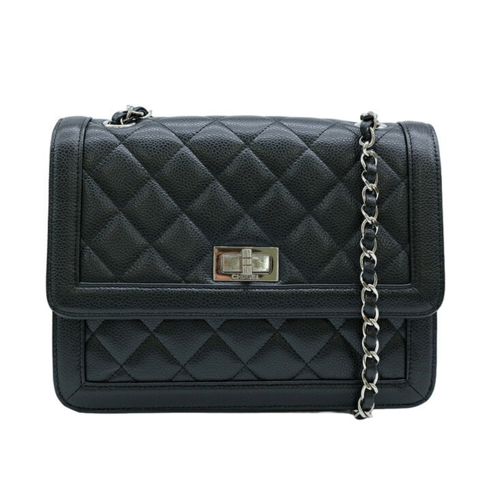 Chanel Classic Flap Chain Bag