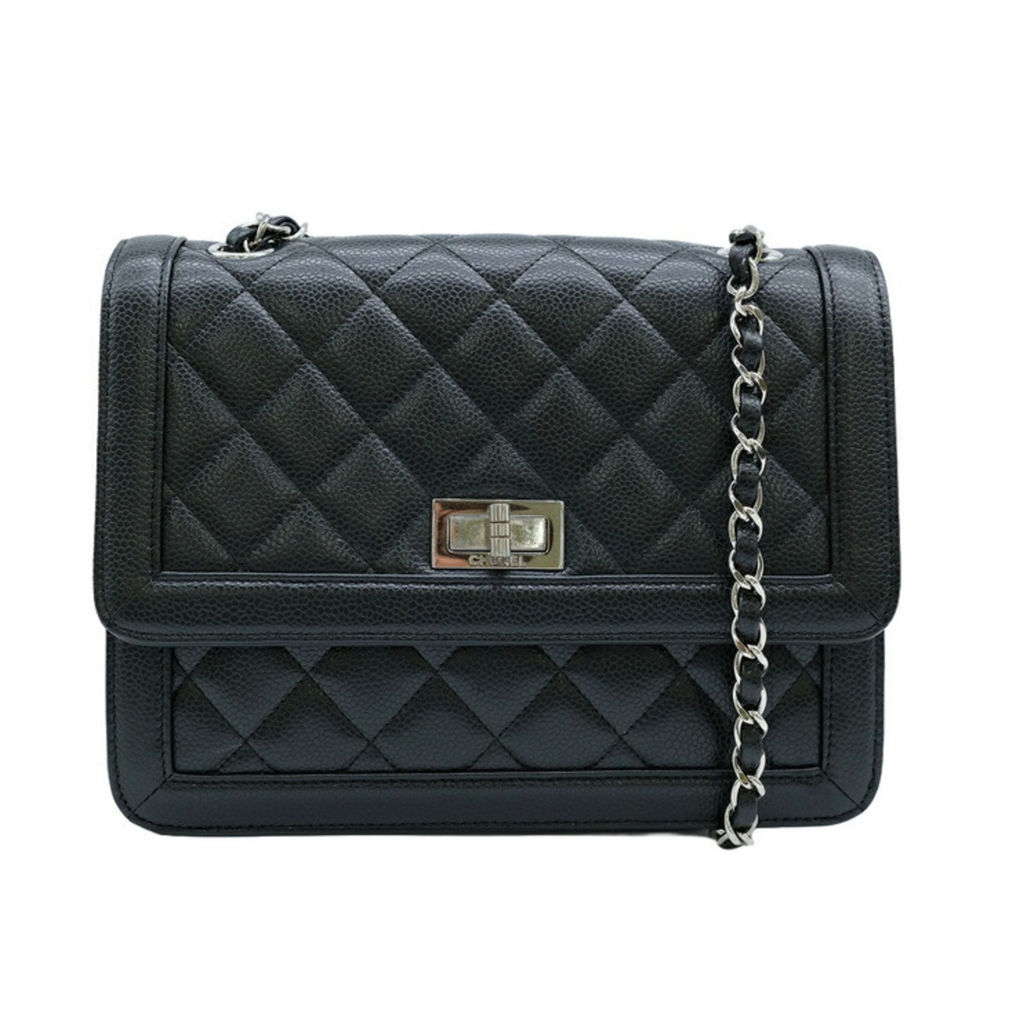 Chanel Classic Flap Chain Bag