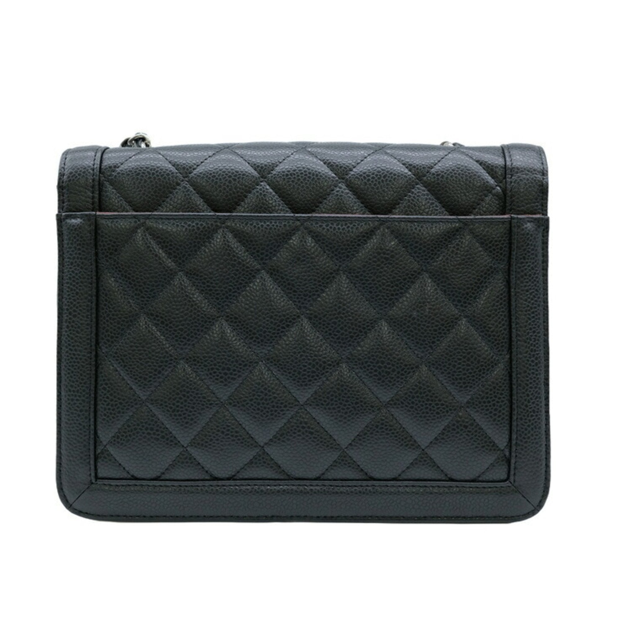 Chanel Classic Flap Chain Bag