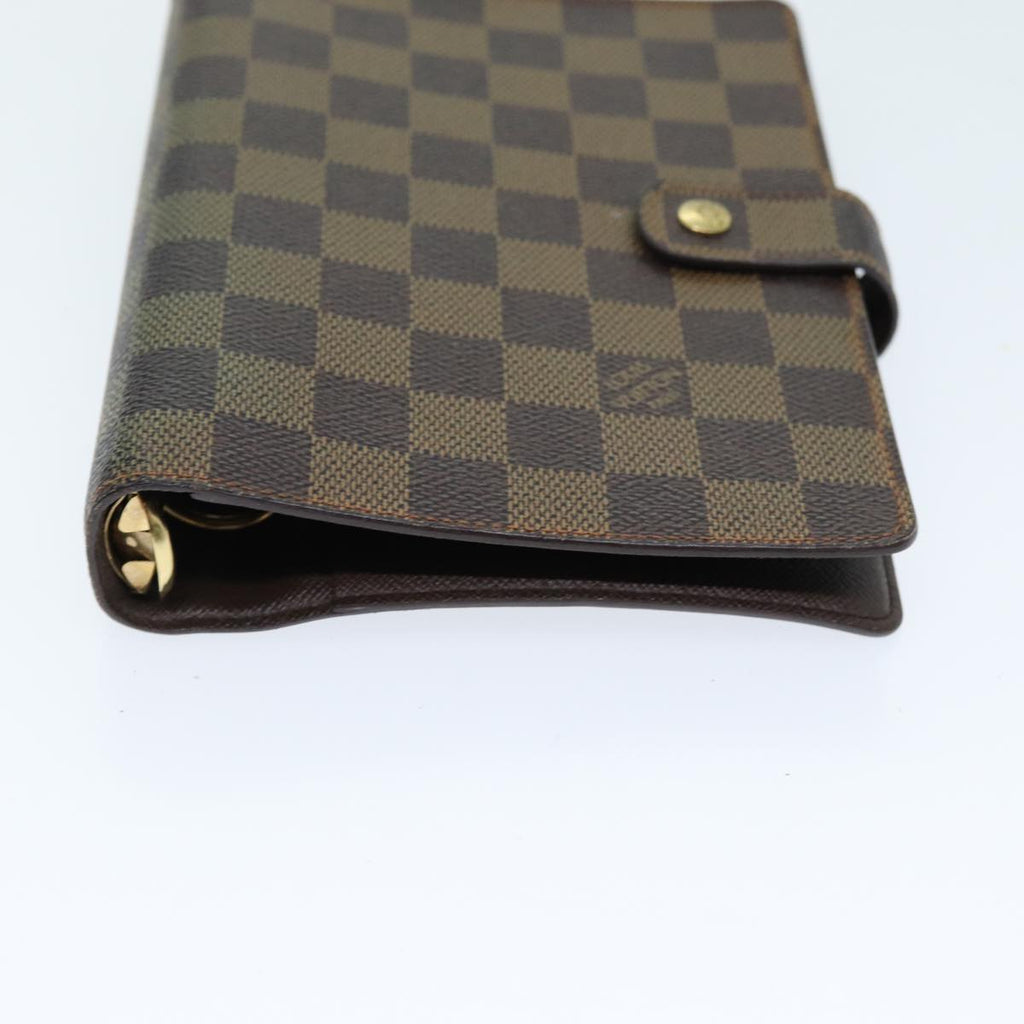 Agenda PM Damier Ebene Planner