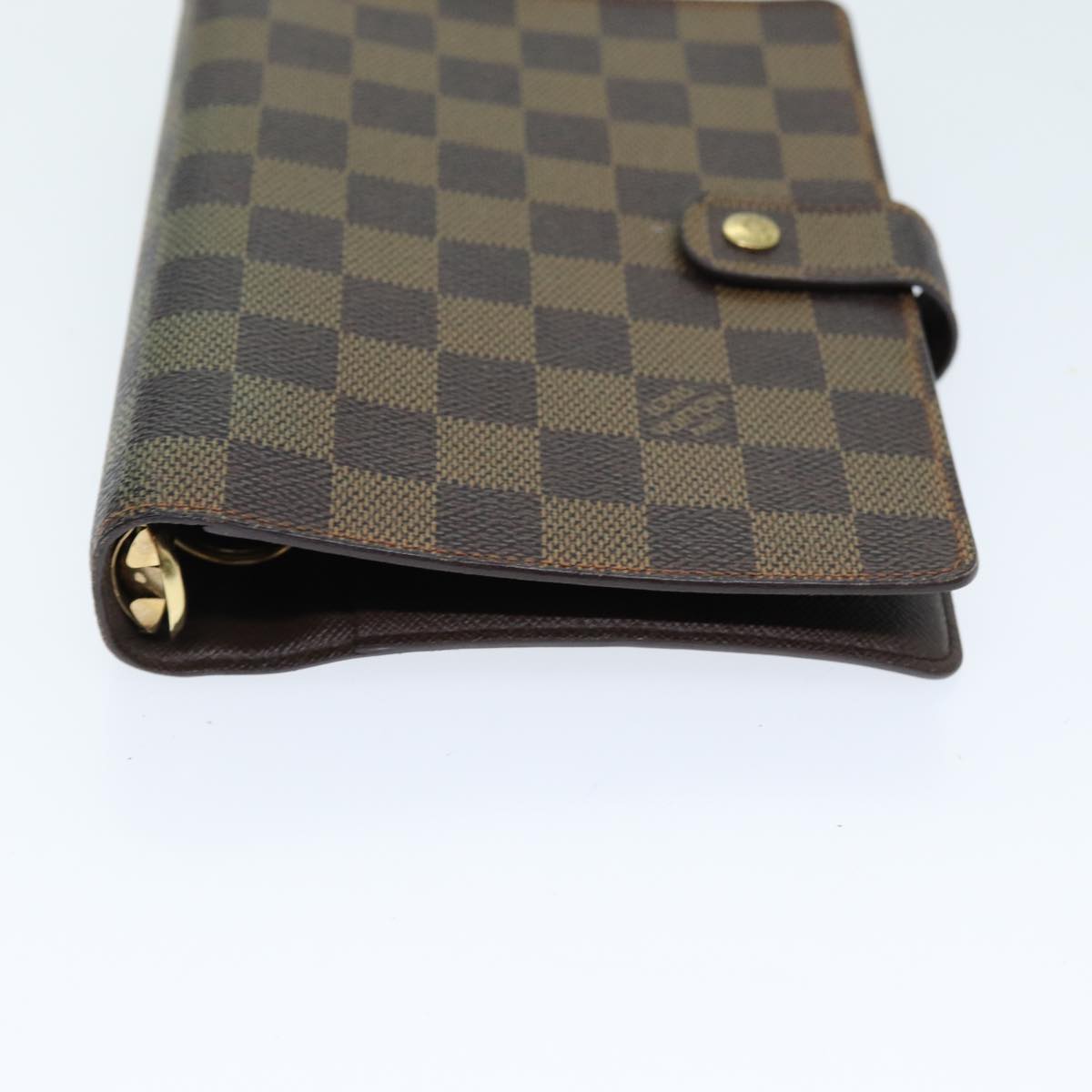 Agenda PM Damier Ebene Planner