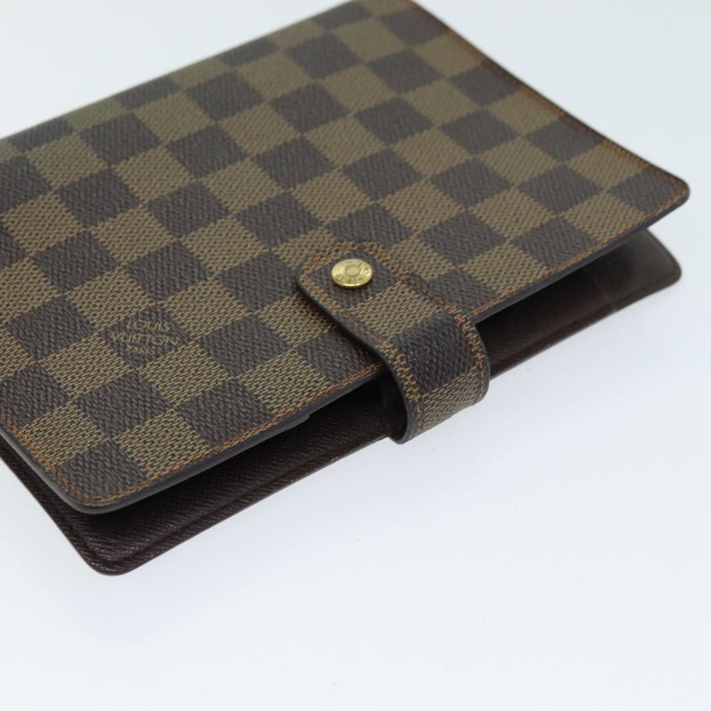 Agenda PM Damier Ebene Planner