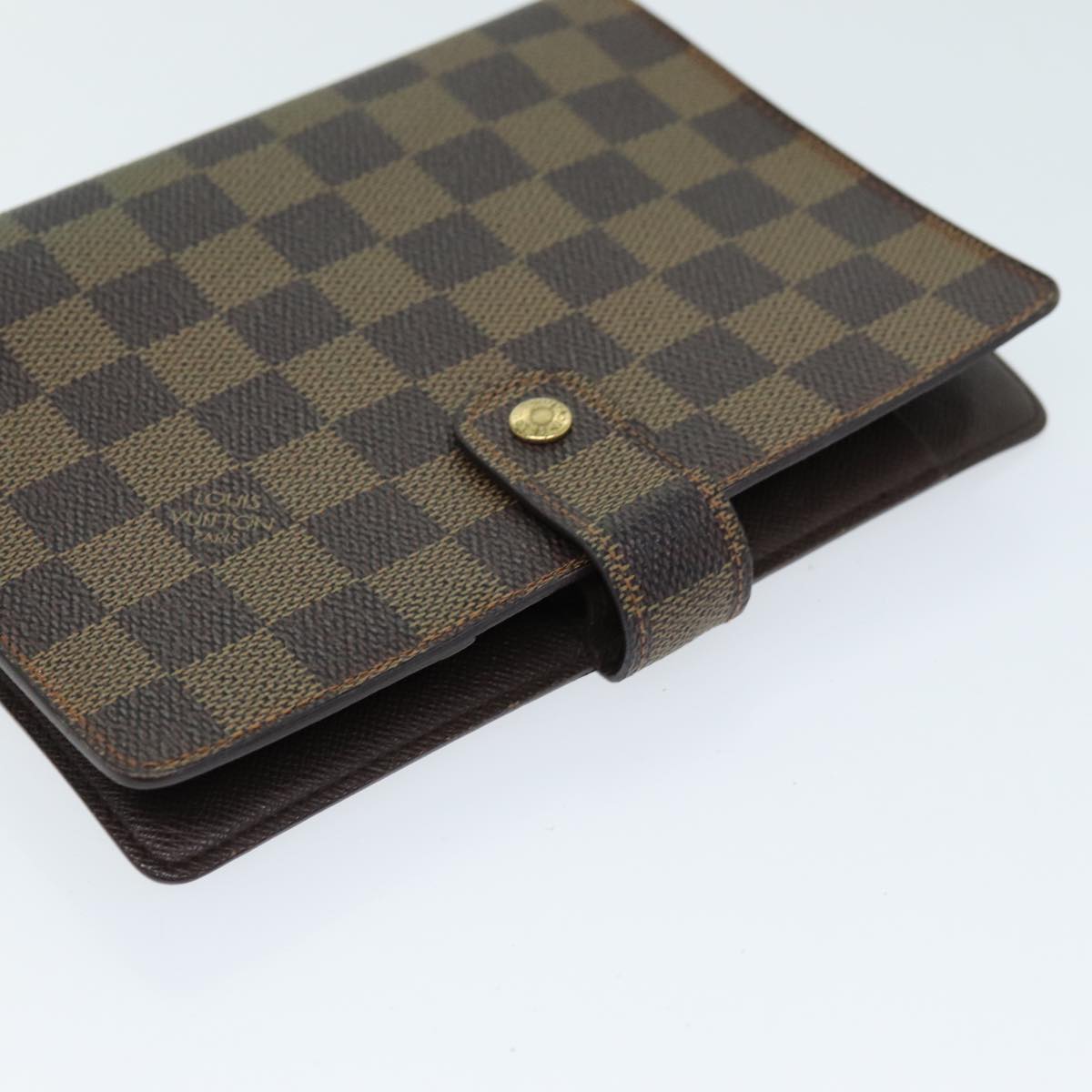 Agenda PM Damier Ebene Planner