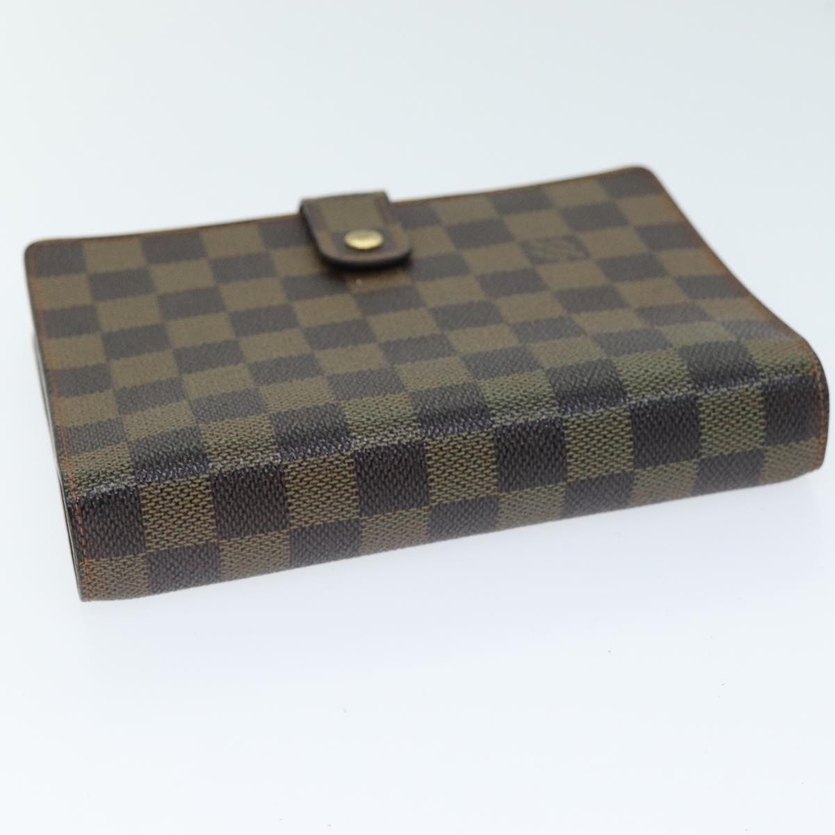 Agenda PM Damier Ebene Planner