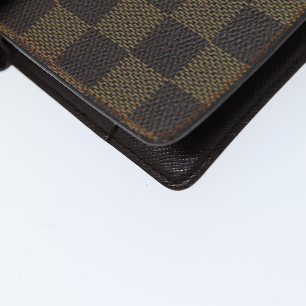 Agenda PM Damier Ebene Planner