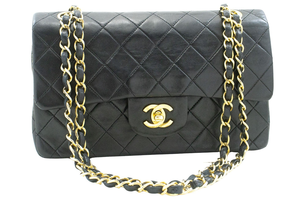 Chanel Classic Flap Bag Medium