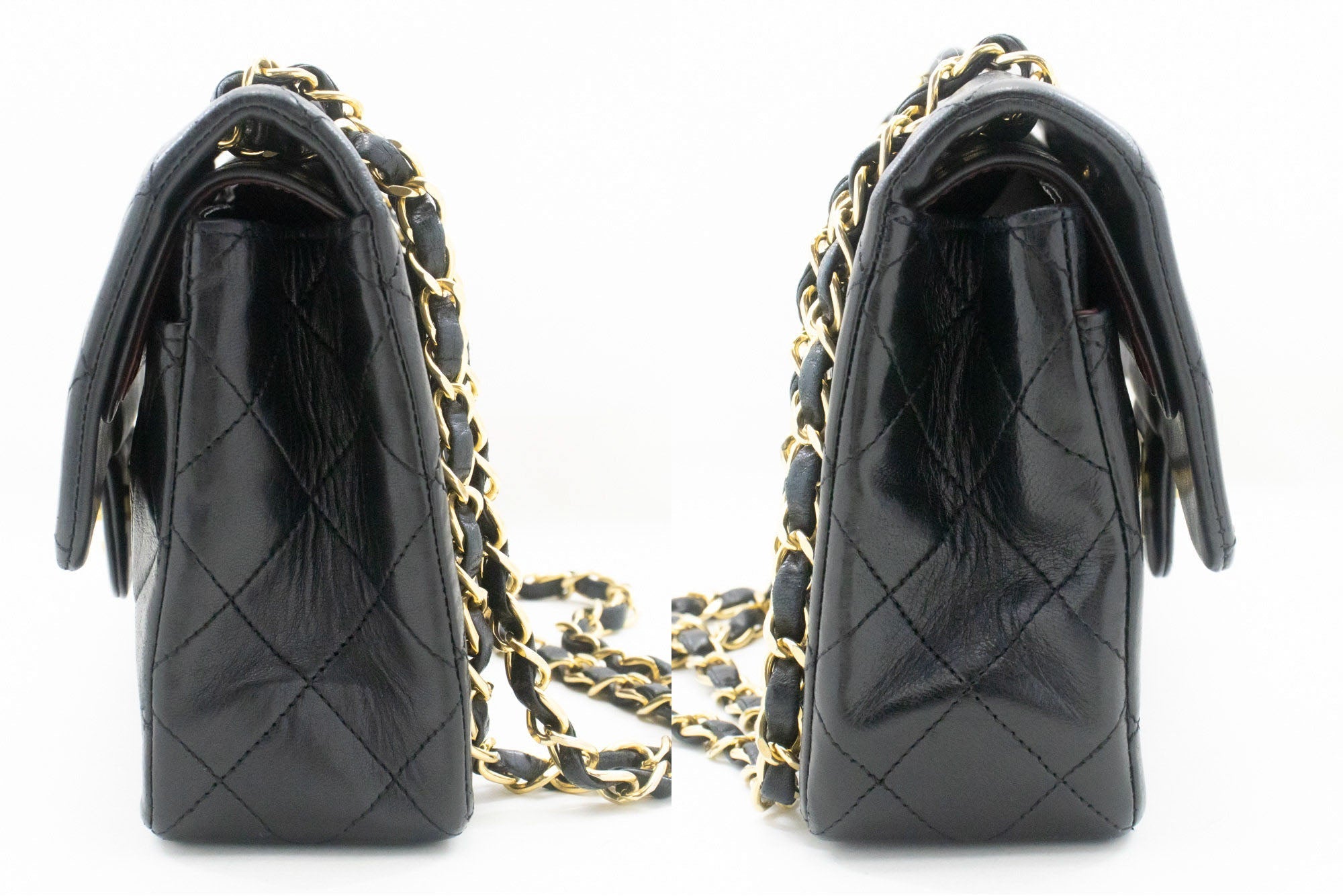 Chanel Classic Flap Bag Medium