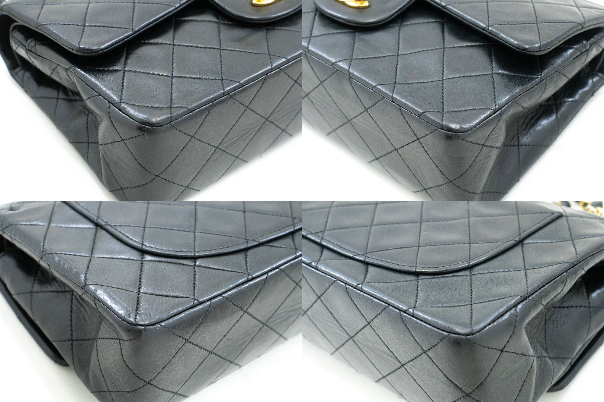 Chanel Classic Flap Bag Medium