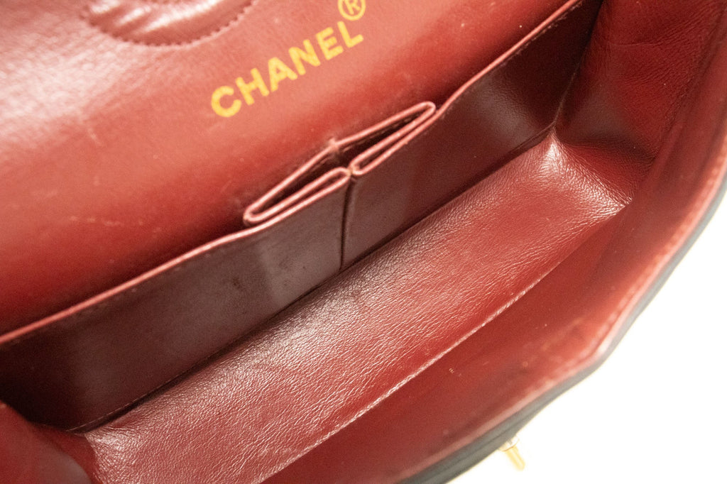 Chanel Classic Flap Bag Medium