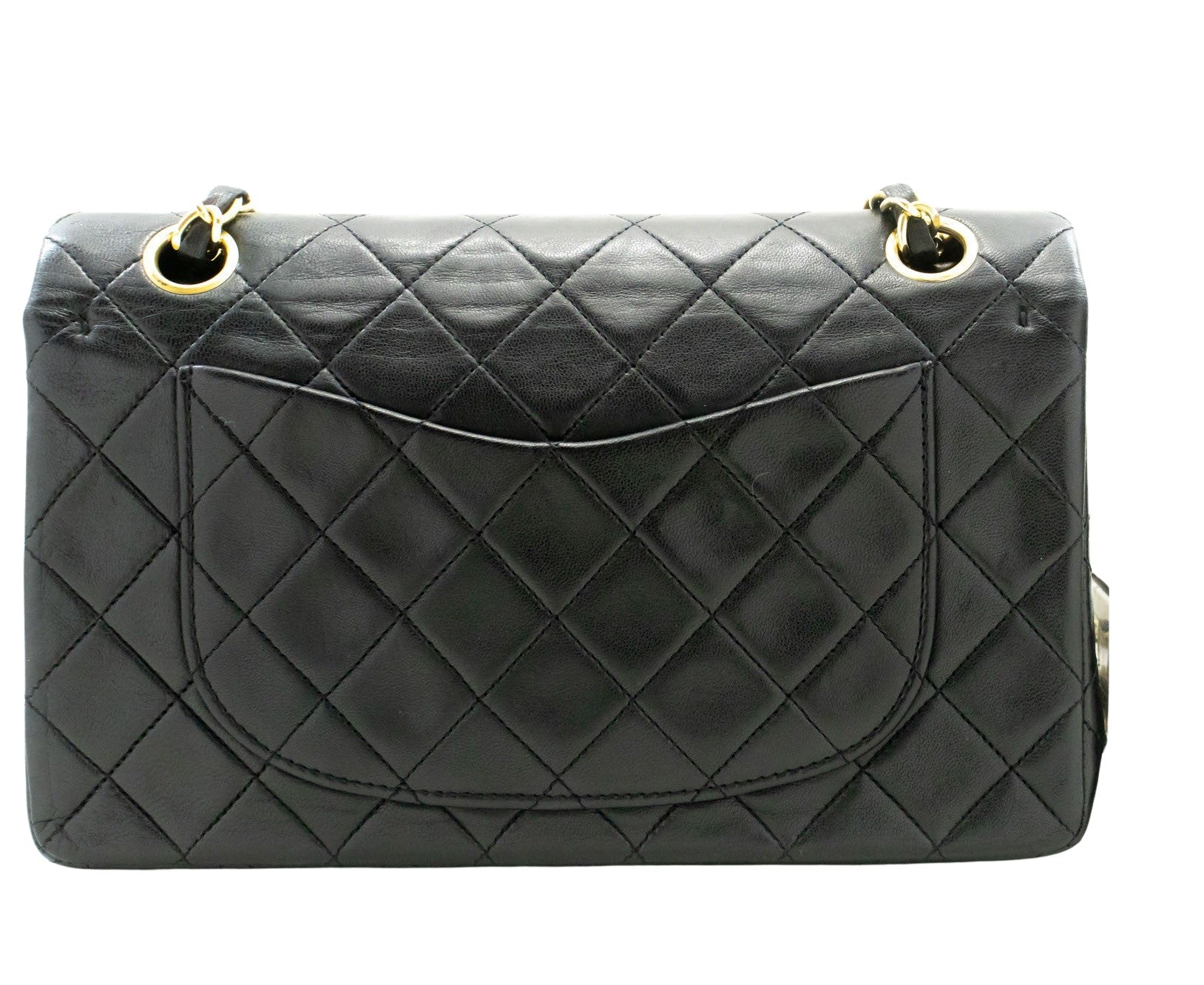 Chanel Classic Flap Bag Medium