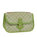 Mini Pochette Accessoires Clutch