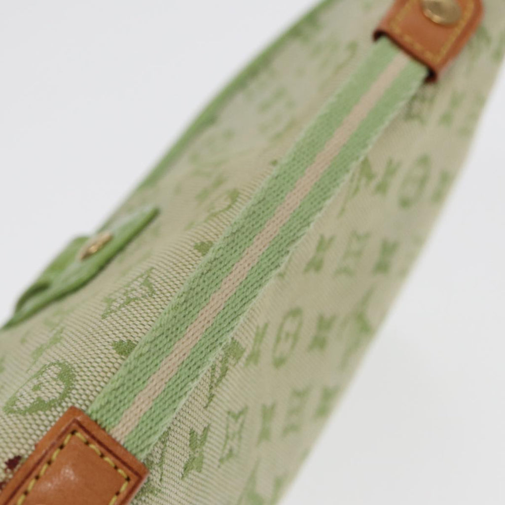 Mini Pochette Accessoires Clutch