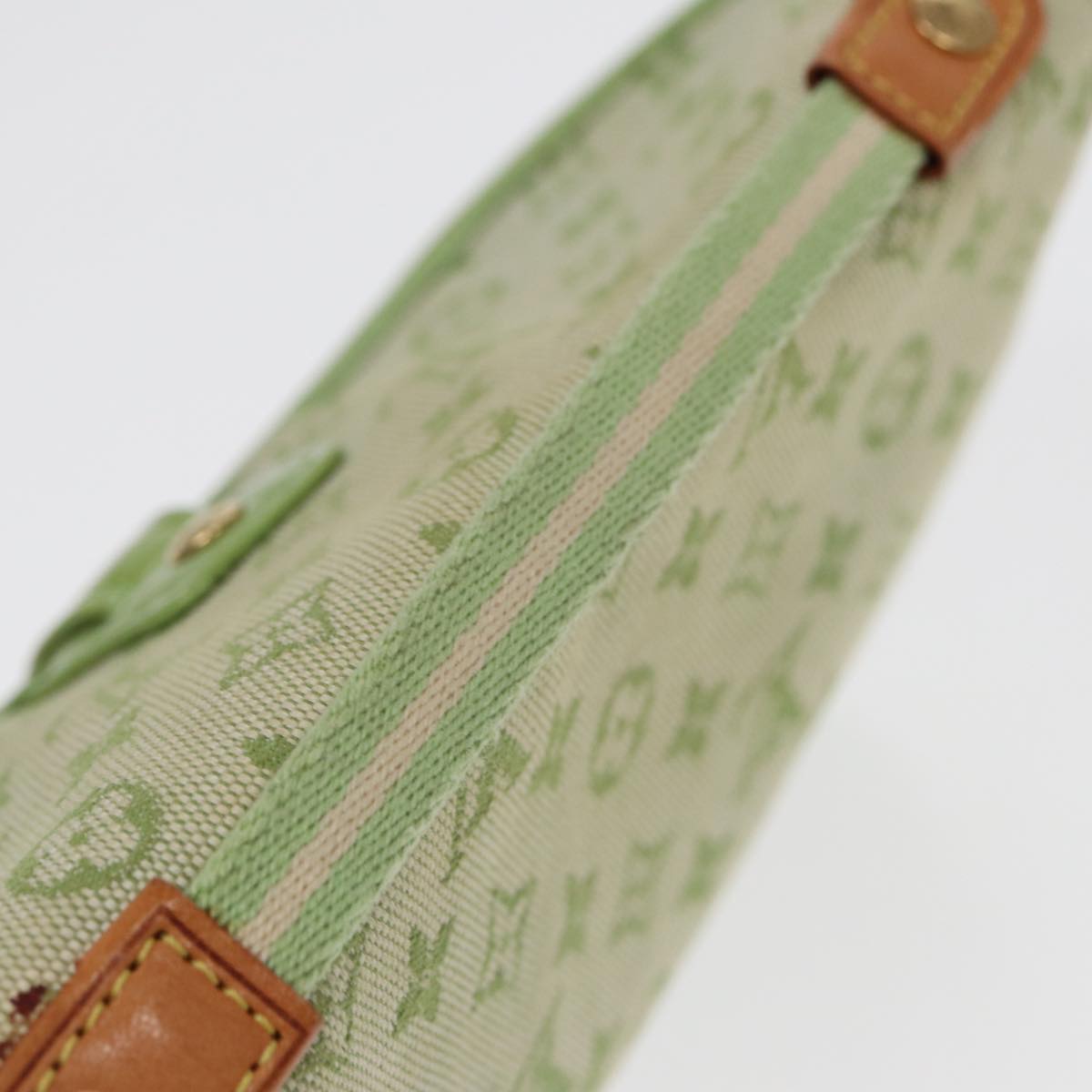 Mini Pochette Accessoires Clutch