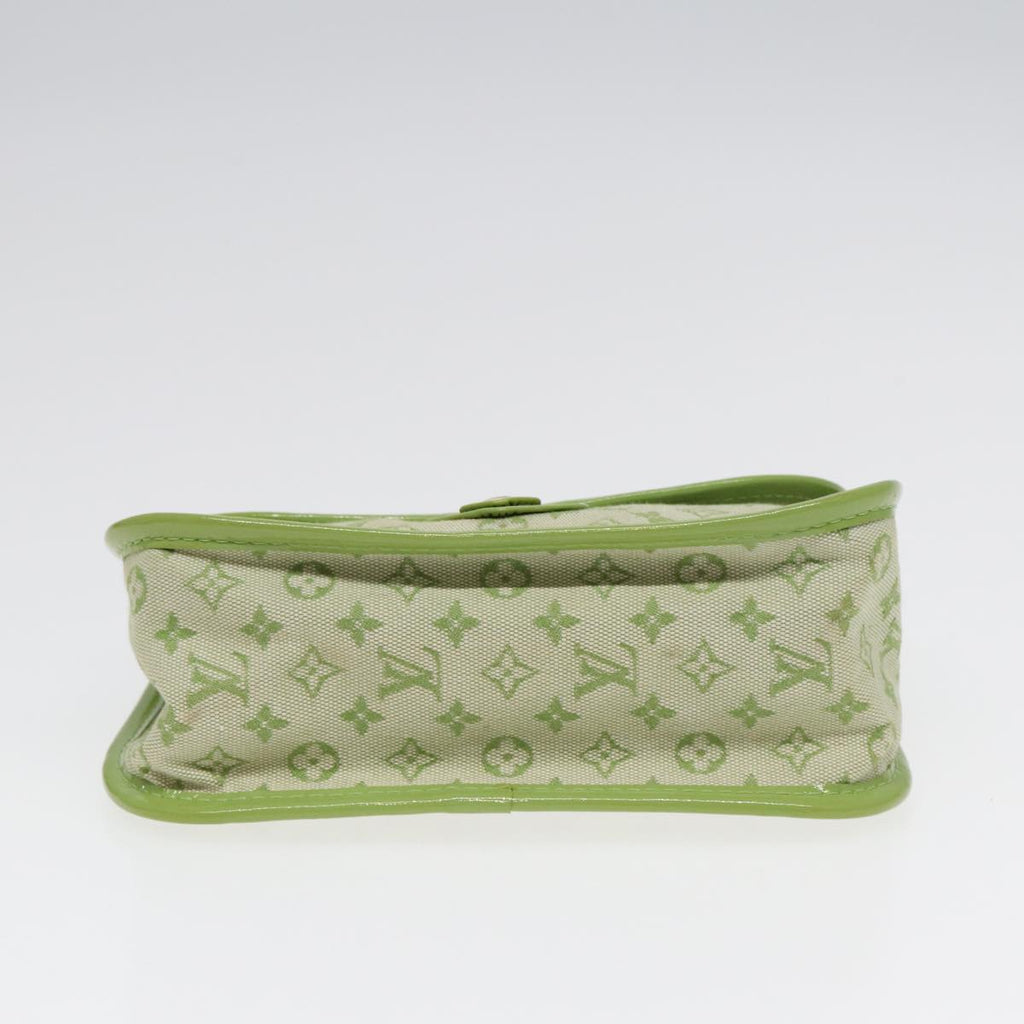 Mini Pochette Accessoires Clutch