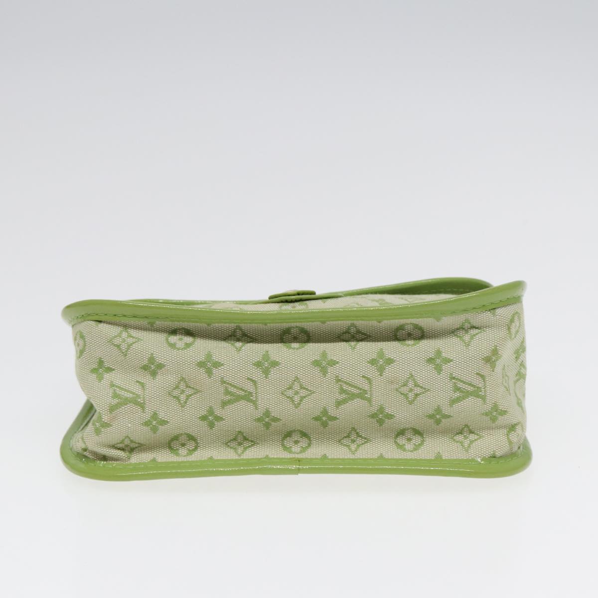 Mini Pochette Accessoires Clutch