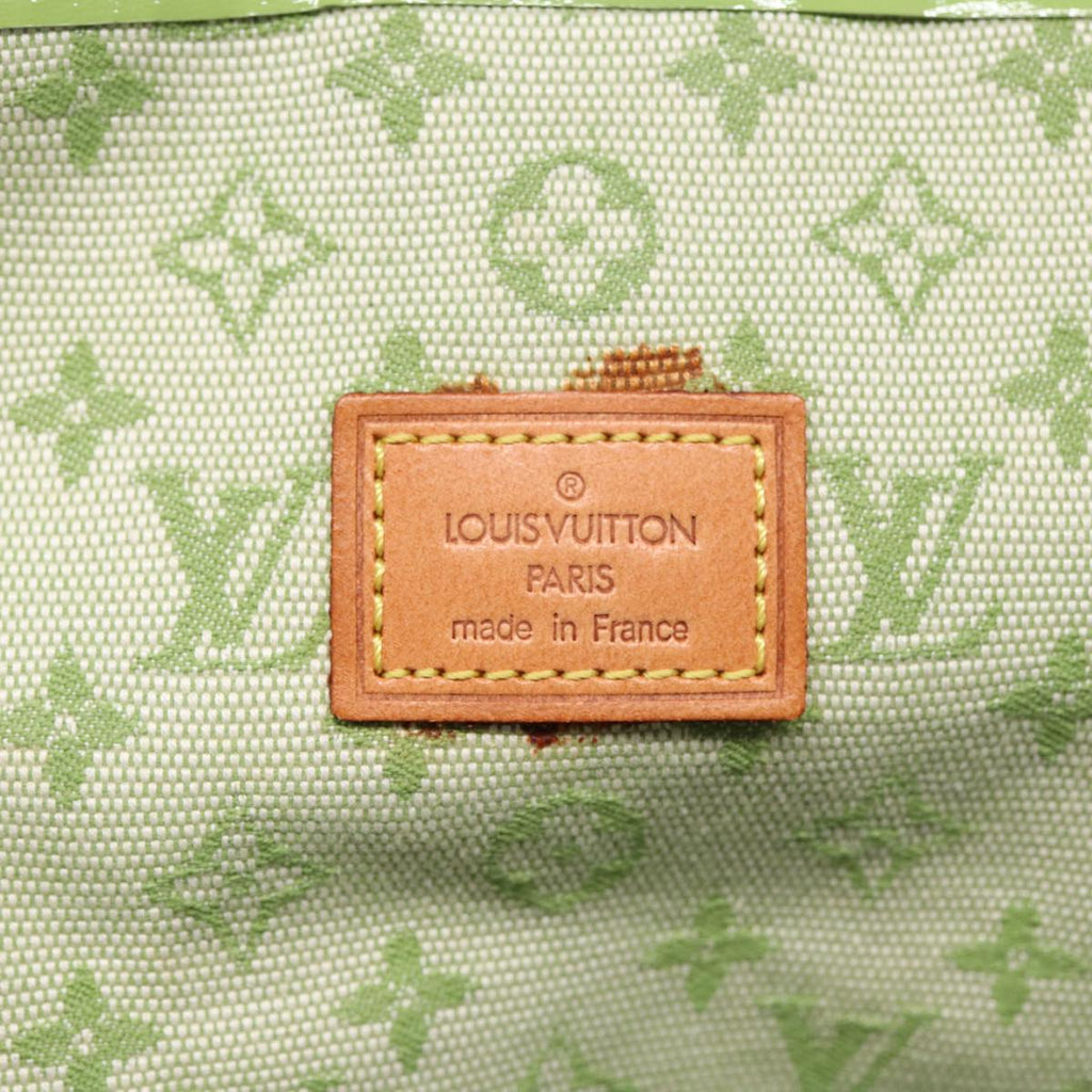 Mini Pochette Accessoires Clutch