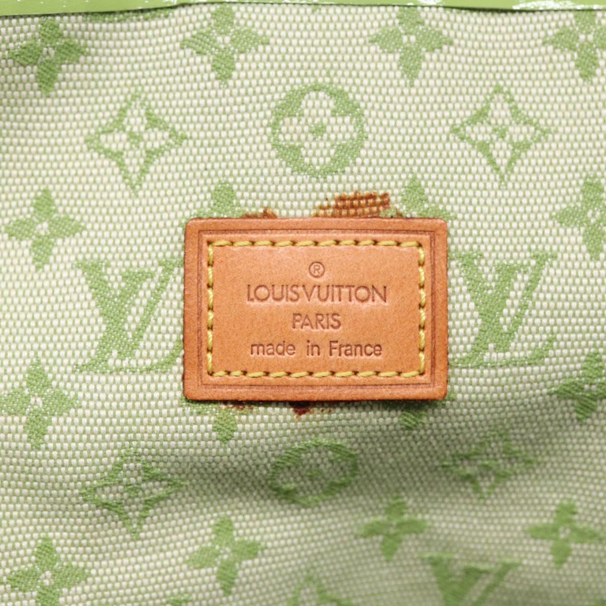 Mini Pochette Accessoires Clutch